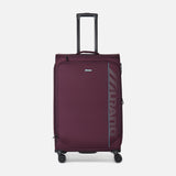 TROLLEY SOFT CASE LUGGAGE