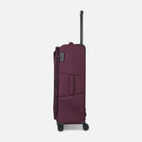 TROLLEY SOFT CASE LUGGAGE