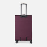 TROLLEY SOFT CASE LUGGAGE