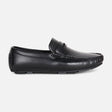 MEN MOCCASINS SLIP-ON SHOES