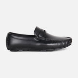 MEN MOCCASINS SLIP-ON SHOES