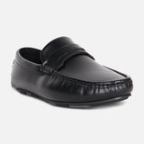 MEN MOCCASINS SLIP-ON SHOES