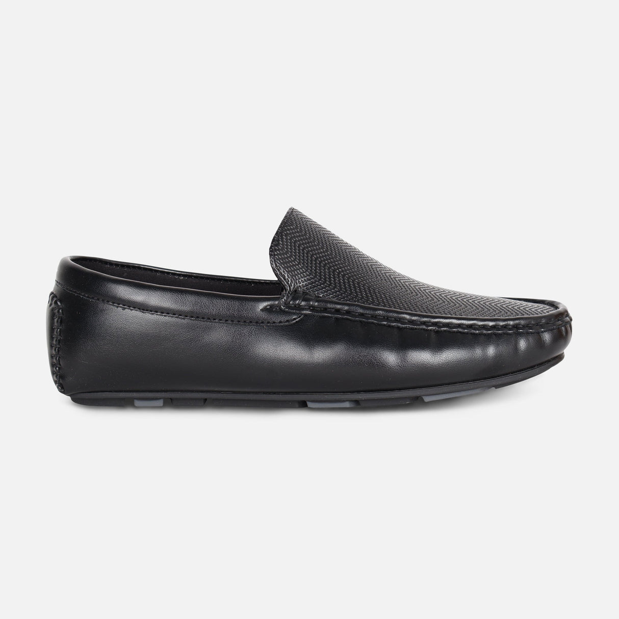 MEN MOCCASINS SLIP-ON SHOES