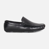MEN MOCCASINS SLIP-ON SHOES