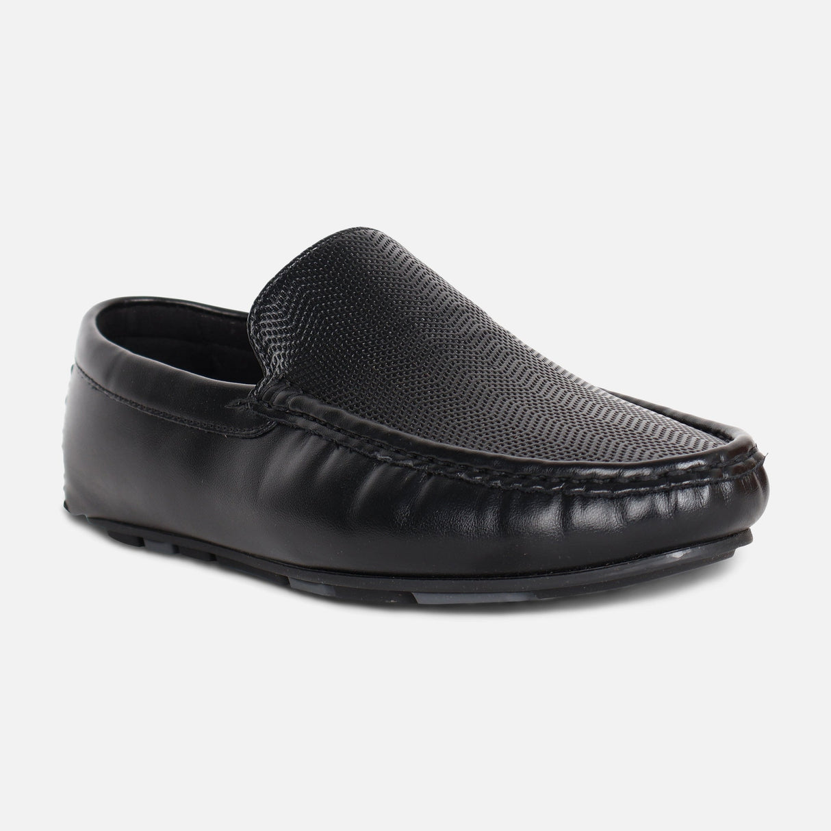 MEN MOCCASINS SLIP-ON SHOES