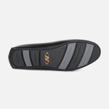 MEN MOCCASINS SLIP-ON SHOES