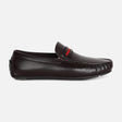 MEN MOCCASINS SLIP-ON SHOES