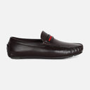 MEN MOCCASINS SLIP-ON SHOES