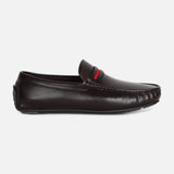 MEN MOCCASINS SLIP-ON SHOES