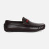 MEN MOCCASINS SLIP-ON SHOES