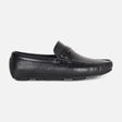MEN MOCCASINS SLIP-ON SHOES