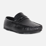 MEN MOCCASINS SLIP-ON SHOES