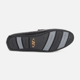 MEN MOCCASINS SLIP-ON SHOES