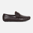 MEN MOCCASINS SLIP-ON SHOES