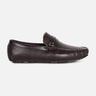 MEN MOCCASINS SLIP-ON SHOES