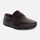 MEN MOCCASINS SLIP-ON SHOES