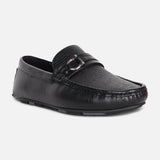 MEN MOCCASINS SLIP-ON SHOES
