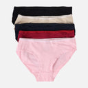 GIRLS PANTIES BIKINI 5PCS