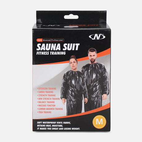 Sauna Suit Weight Loss