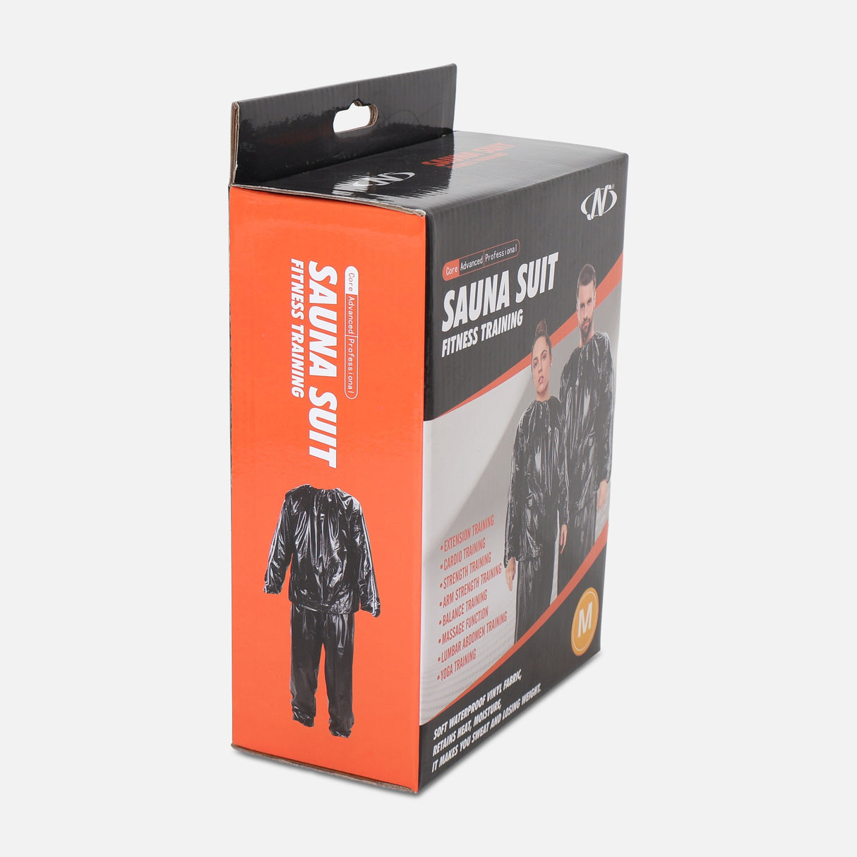 بدلة ساونا للتخسيس