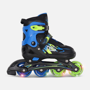 أحذية التزحلق