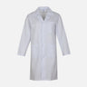 UNISEX TEFLON LAB COAT