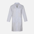 UNISEX TEFLON LAB COAT
