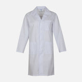 UNISEX TEFLON LAB COAT