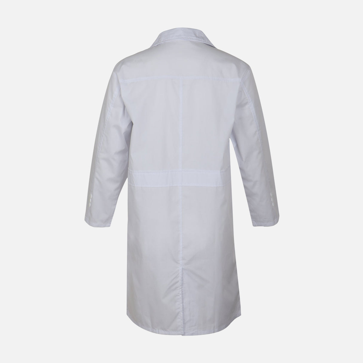 UNISEX TEFLON LAB COAT