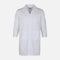 UNISEX LONG SLEEVE LAB COAT