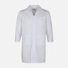UNISEX LONG SLEEVE LAB COAT