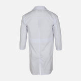UNISEX LONG SLEEVE LAB COAT