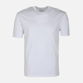 UNISEX SCHOOL T-SHIRT ROUND NECK