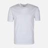 UNISEX SCHOOL T-SHIRT ROUND NECK