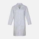 UNISEX TEFLON LAB COAT