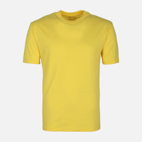 UNISEX SCHOOL T-SHIRT ROUND NECK
