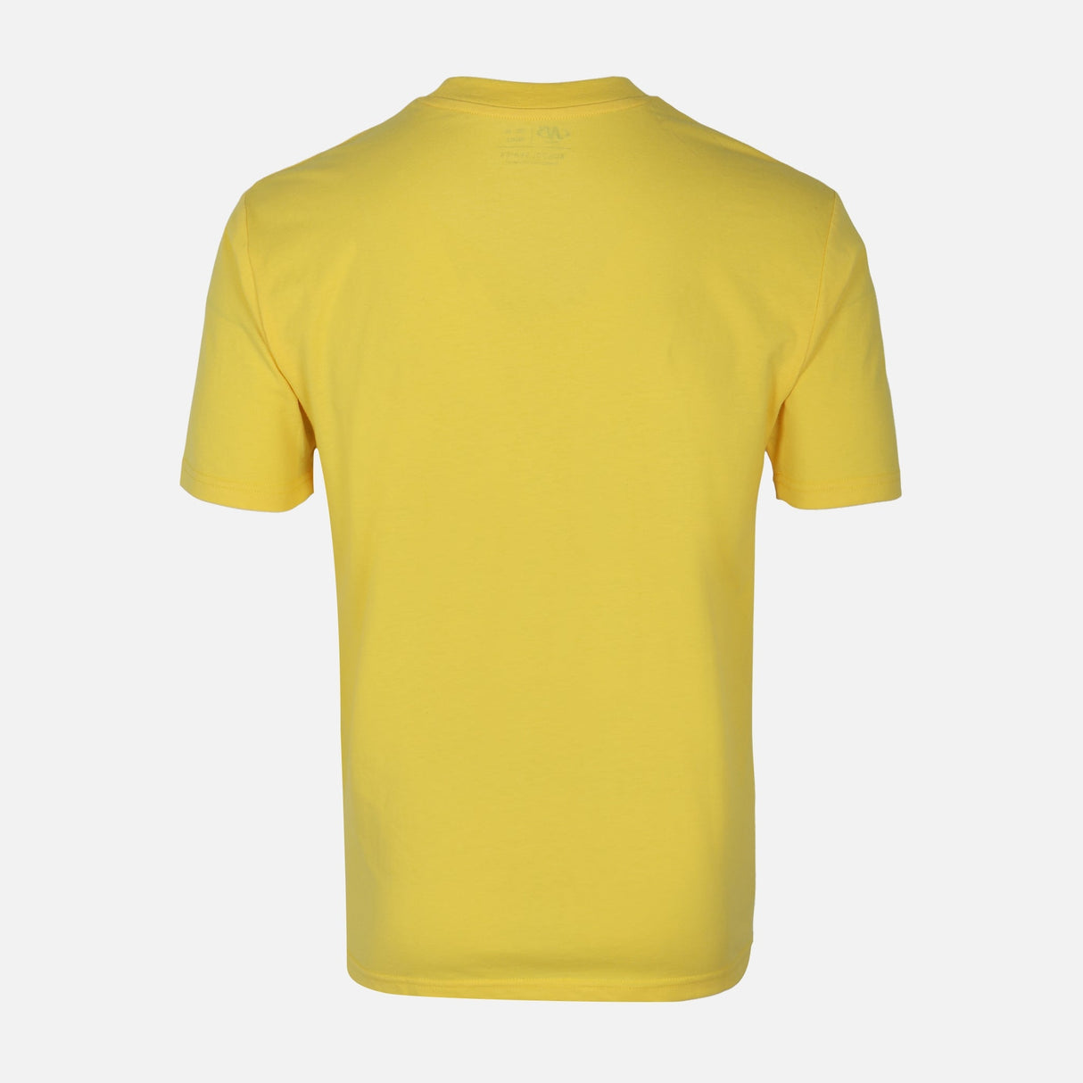 UNISEX SCHOOL T-SHIRT ROUND NECK