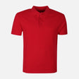 SCHOOL POLO T-SHIRT