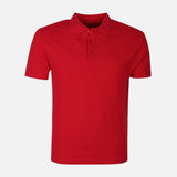 SCHOOL POLO T-SHIRT