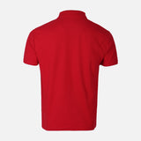 SCHOOL POLO T-SHIRT