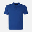 SCHOOL POLO T-SHIRT