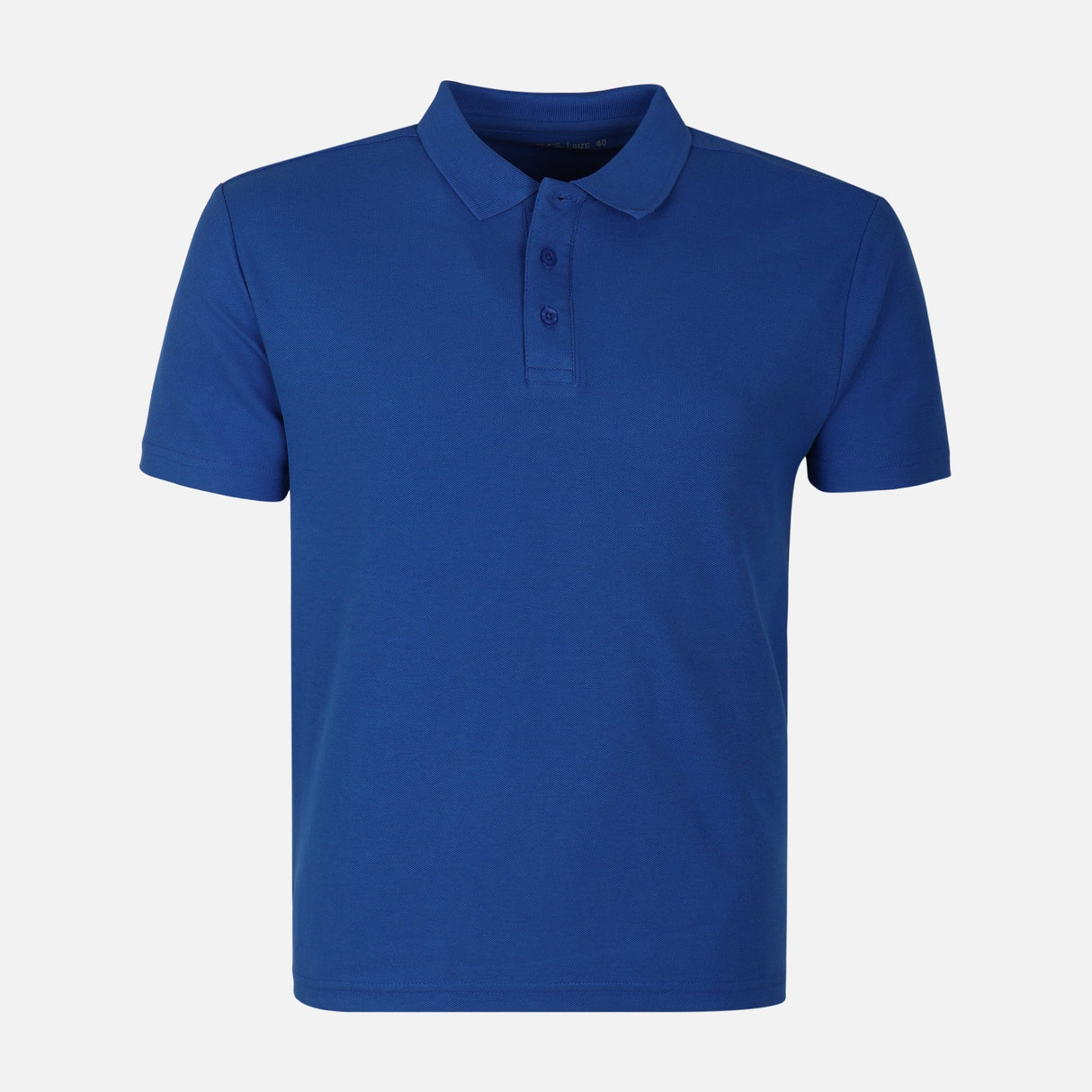 SCHOOL POLO T-SHIRT
