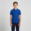 School Polo T-Shirt