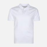 SCHOOL POLO SHORT SLEEVE