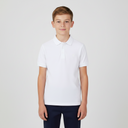 School Polo Short Sleeve
