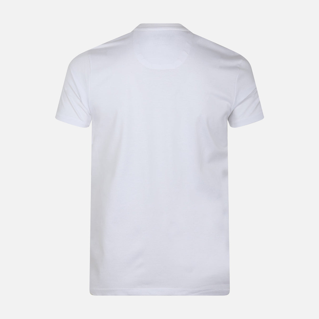 SCHOOL T-SHIRT SHORT SLEEVE