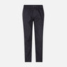 BOYS FORMAL SCHOOL PANTS