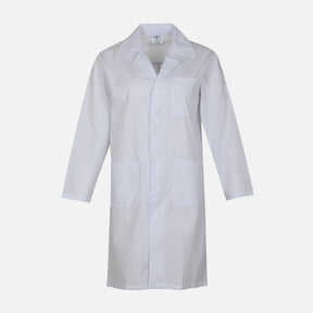 UNISEX TEFLON LAB COAT