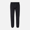 BOYS TEFLON SCHOOL PANTS
