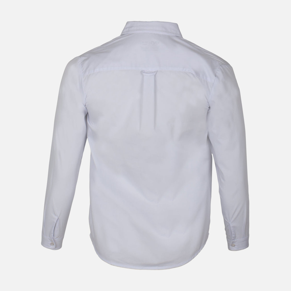 TEFLON SCHOOL SHIRT LONG SLEEVES